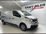 Fiat Talento 2,0 Ecojet 145 L2H1, 42.000 km, 139.999 Kr.