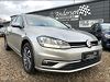 VW Golf VII 1,6 TDi 115 Comfortl. Variant DSG (2018), 61,000 km, 224,900 Kr.