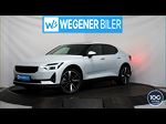 Polestar 2 Standard Range (2022), 73.000 km, 227.700 Kr.