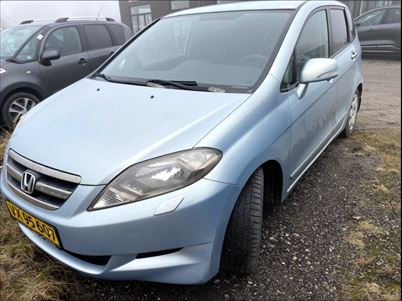 Honda FR-V 06> 1.8EDC (2007)