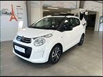 Citroën C1 1,0 VTi Scoop Airscape start/stop 68HK 5d (2015), 60.000 km, 64.900 Kr.