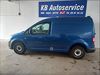 Billede 1: VW Caddy TDi 102 BMT Van (2014), 92.000 km, 49.700 Kr.