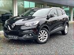 Renault Kadjar TCe 130 Zen (2017), 100.000 km, 119.900 Kr.