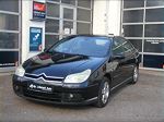 Citroën C5 HDi Elegance (2006), 382.000 km, 24.500 Kr.