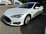 Tesla Model S 85D, El 525 HK, 5d, Automatisk (2015), 116,000 km, 195,500 Kr.