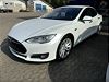 Photo 1: Tesla Model S 85D, El 525 HK, 5d, Automatisk (2015), 116,000 km, 195,500 Kr.