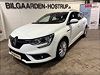 Billede 1: Renault Mégane IV dCi 110 Zen Sport Tourer EDC (2016), 223.000 km, 79.900 Kr.