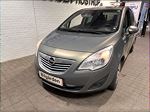 Opel Meriva T 120 Enjoy (2010), 270.000 km, 29.900 Kr.