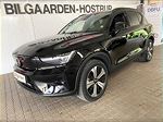 Volvo XC40 ReCharge Twin Plus (2023), 25.000 km, 349.600 Kr.