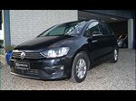 VW Golf Sportsvan 1,4 TSI BMT Comfortline DSG 125HK 7g Aut. (2016), 221.000 km, 99.900 Kr.