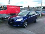 Ford Focus SCTi 125 Edition stc. ECO (2014), 92.000 km, 119.900 Kr.