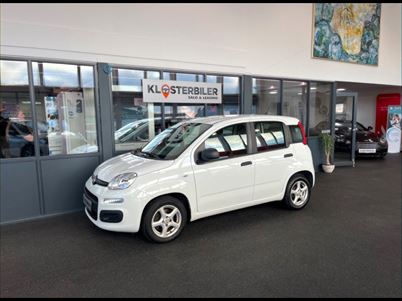 Fiat Panda 0,9 TwinAir 65 Pop, 128.000 km, 47.900 Kr.