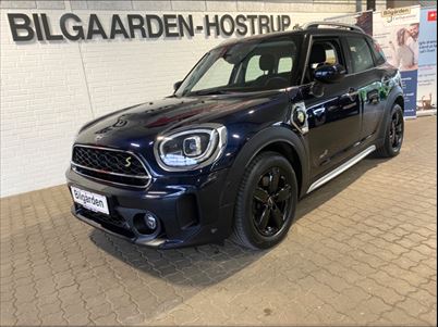 Mini Countryman Cooper SE Essential aut. ALL4 (2021), 57.000 km, 239.900 Kr.