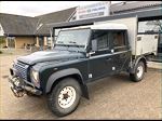 Land-Rover Defender 130