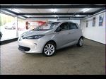 Renault Zoe Intens (2016), 95,000 km, 69,500 Kr.