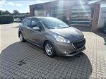 Peugeot 208 208 1,2 vti (2012), 141.356 km, 37.000 Kr.