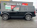Land-Rover Discovery 4 SDV6 HSE aut. (2013), 105.000 km, 289.900 Kr.