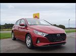 Hyundai i20 T-GDi Essential (2022), 24.000 km, 156.000 Kr.