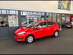 Ford Fiesta 1,5 TDCi 95 Trend ECO, 92.000 km, 84.900 Kr.