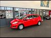 Billede 1: Ford Fiesta 1,5 TDCi 95 Trend ECO, 92.000 km, 84.900 Kr.