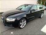 Audi A4 TFSi 170 Avant Multitr. (2013), 248.000 km, 119.828 Kr.