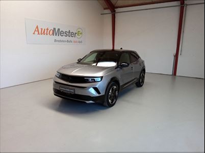 Opel Mokka-e GS Line (2025), 19.000 km, 191.191 Kr.