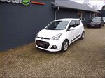 Hyundai i10 (2016), 135,500 km, 49,900 Kr.