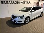 Renault Mégane IV TCe 100 Zen Sport Tourer (2018), 54,000 km, 144,800 Kr.