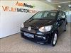 VW UP! 60 High Up! BMT (2016), 124,000 km, 74,900 Kr.