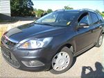 Ford Focus 1,6 Trend stc. (2011), 169.000 km, 84.900 Kr.