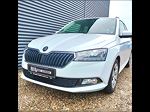 Skoda Fabia Combi 1,0 TSI Life DSG 95HK Stc 7g Aut. (2022), 43.000 km, 149.900 Kr.