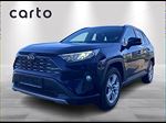 Toyota RAV4 2,0 T3 Premium AWD 175HK 5d 6g Aut., 87,000 km, 279,900 Kr.