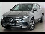 Mercedes-Benz EQA250+ AMG Line (2025), 12.500 km, 329.800 Kr.