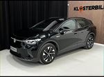 VW ID.4 77 Pro Performance (2023), 74.000 km, 219.700 Kr.