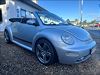 Billede 1: VW Beetle Trendline Cabriolet (2005), 164.000 km, 64.900 Kr.