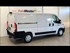 Billede 5: Peugeot Boxer 335 BlueHDi 165 L2 Plus (2023), 38.000 km, 179.900 Kr.