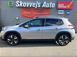 Peugeot 2008 e-THP 110 Desire Sky (2018), 53.000 km, 139.900 Kr.