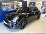 Mini Cooper 1,5, 86.000 km, 139.800 Kr.