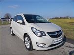 Opel Karl Cosmo aut. (2016), 50,000 km, 109,900 Kr.