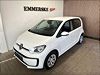 Billede 1: VW UP! MPi 65 (2021), 47.000 km, 124.900 Kr.