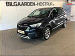 Opel Crossland X T 110 Innovation (2018), 164.000 km, 69.700 Kr.