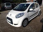 Citroën C1 Clim (2010), 252.000 km, 26.000 Kr.