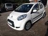 Billede 1: Citroën C1 Clim (2010), 252.000 km, 26.000 Kr.