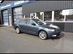 Skoda Octavia Combi 1,4 TSI Elegance DSG 140HK Stc 7g Aut., 114.000 km, 149.900 Kr.