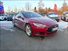 Tesla Model S 70 (2016), 258.000 km, 129.900 Kr.