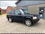 Land-Rover Range Rover 3,6 TDV8 HSE 4x4 272HK Van 6g Aut., 330.000 km, 44.999 Kr.