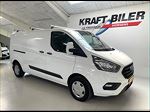 Ford Transit Custom 300L 2,0 TDCi 130 Trend, 113.000 km, 144.999 Kr.