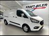 Ford Transit Custom 300L 2,0 TDCi 130 Trend, 113,000 km, 144,999 Kr.