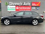 Seat Leon TDi 150 FR Sportstourer DSG (2021), 89.000 km, 229.900 Kr.