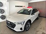 Audi e-tron S-line quattro (2020), 45.000 km, 369.900 Kr.